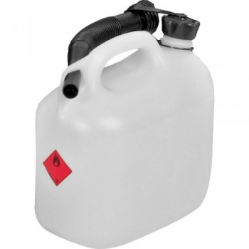Bränsledunk Hitachi (5l)