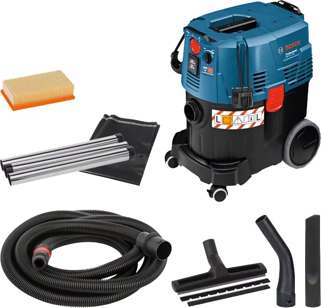 Dammsugare Bosch GAS 35 L AFC
