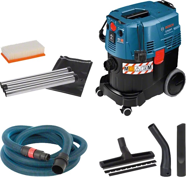 Dammsugare Bosch GAS 35 M AFC