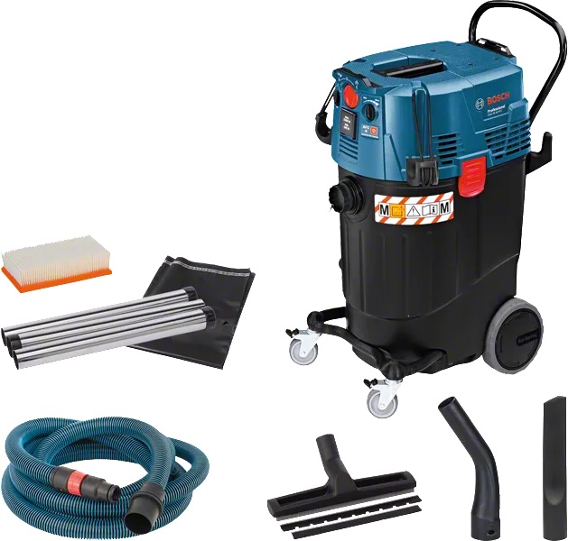 Dammsugare Bosch GAS 55 M AFC