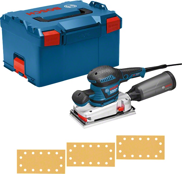 Planslip Bosch GSS 280 AVE