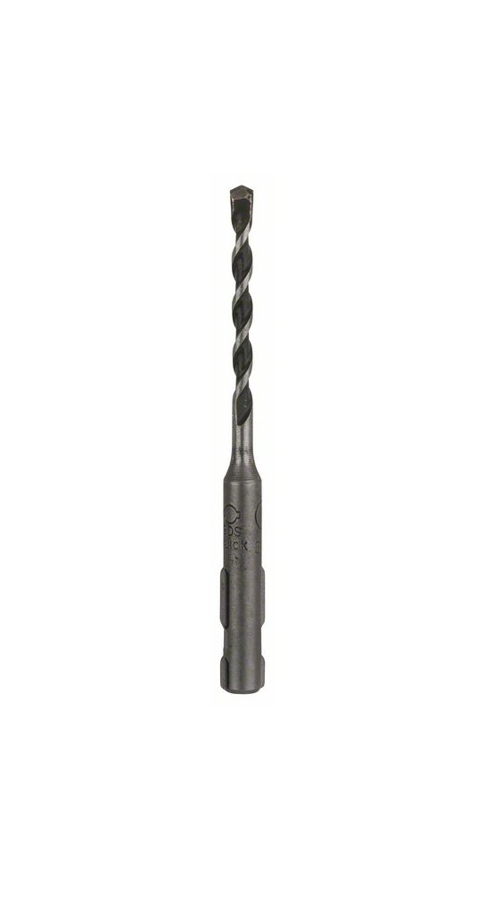 Universalborr Bosch; 4x85 mm; SDS-Quick