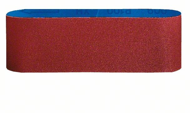 Slipband för bandslipar Best for Wood; 100x610 mm; K100; 10 st.