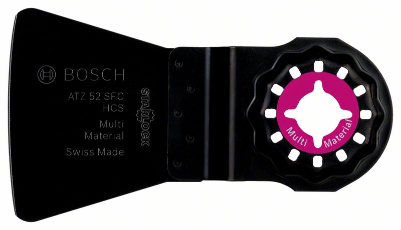 Skrapa Bosch ATZ 52 SFC