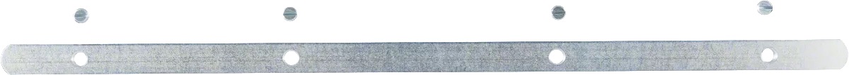 Skarvdel till styrskenor Bosch 1602319003