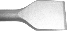 Spadmejsel Hitachi; SDS-max; 300 mm  80 mm bredd