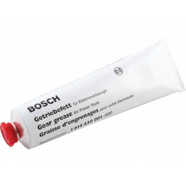 Oljepatron till hammarborr Bosch; 45 ml