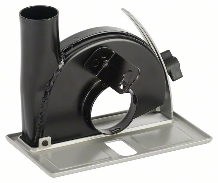 Sprängskydd för vinkelslipar Bosch; 115/125 mm till vinkelslipar