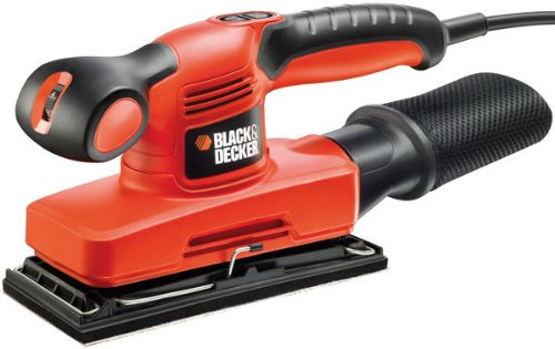 Planslip BLACK & DECKER KA 320 EKA