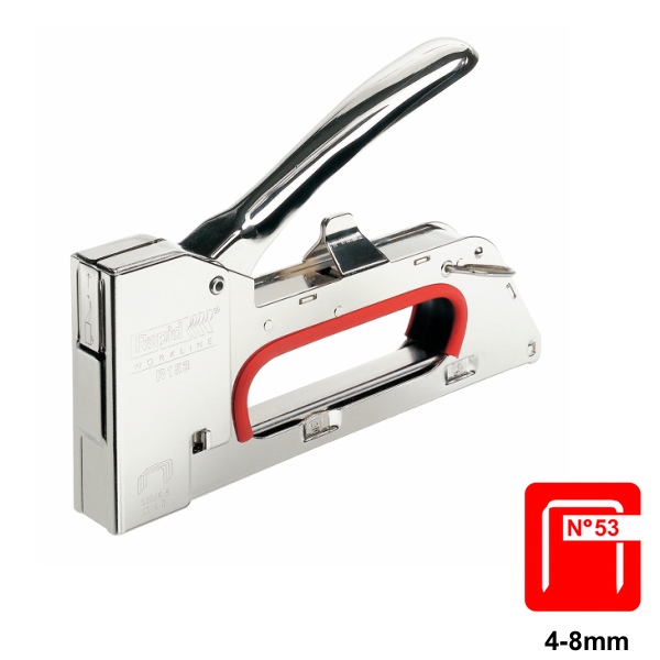 Mekanisk häftpistol Rapid PRO R153