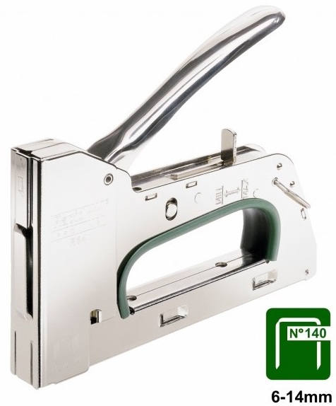 Mekanisk häftpistol Rapid PRO R34
