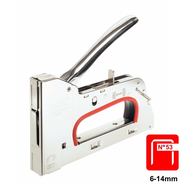 Mekanisk häftpistol Rapid PRO R353