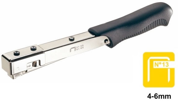 Mekanisk häftpistol Rapid PRO R19