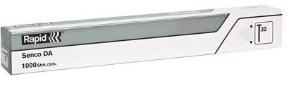 Spik Rapid; 64 mm; 1000 st.; typ 32