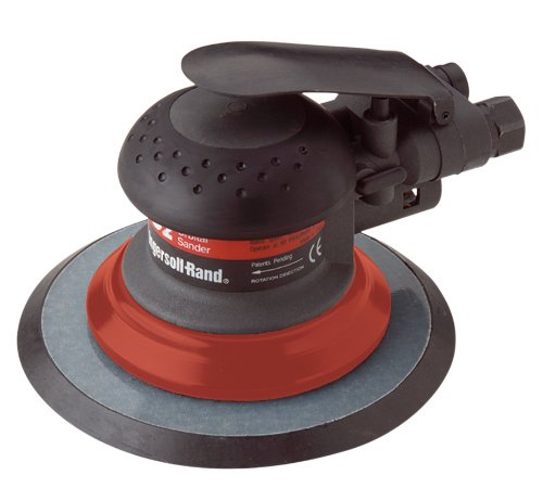 Tryckluftsplanslip Ingersoll-Rand 4152-HL