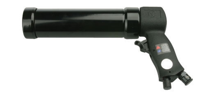 Tryckluftsdriven limpistol Rodcraft 8000