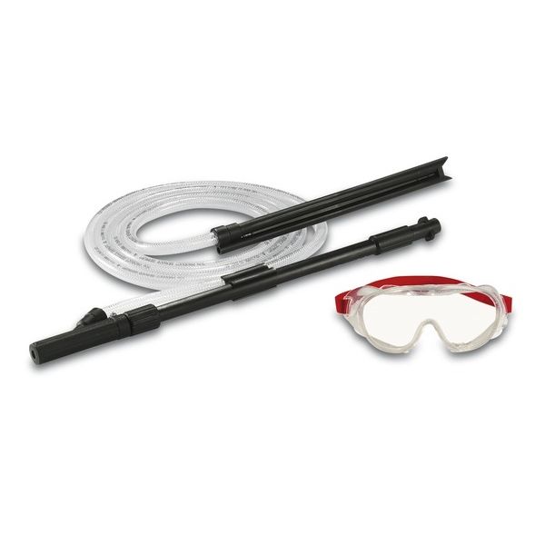 Sandblästringsmaskin Karcher 2.638-792.0