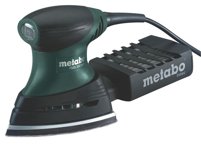 Multislip Metabo FMS 200 Intec
