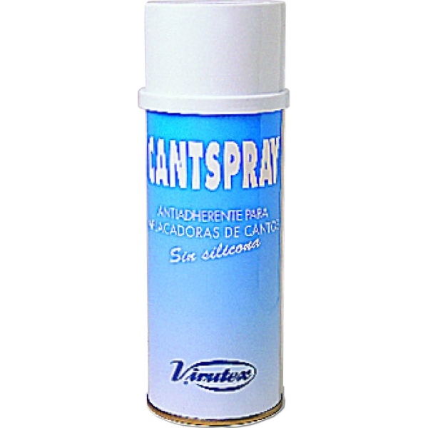 Borttagningsmedel för lim Virutex ''CantSpray''