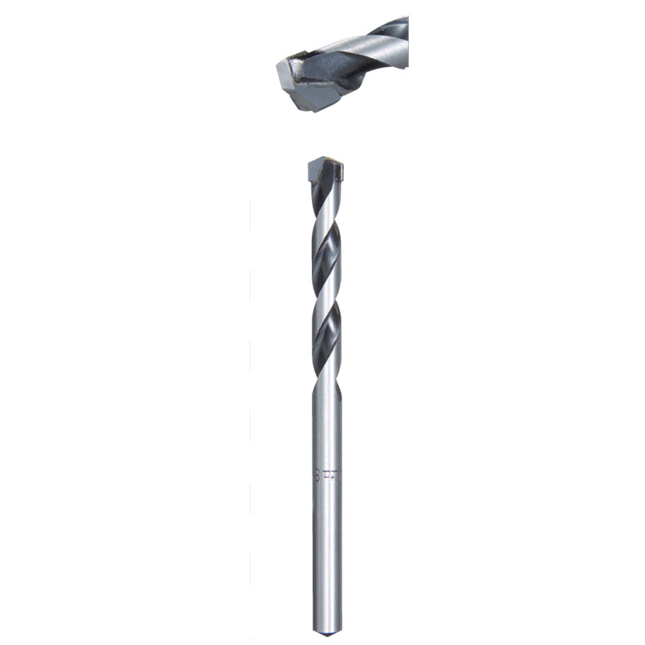 Universalborr Makita; 8x150 mm