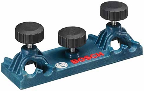 Rälsanslag Bosch OFZ