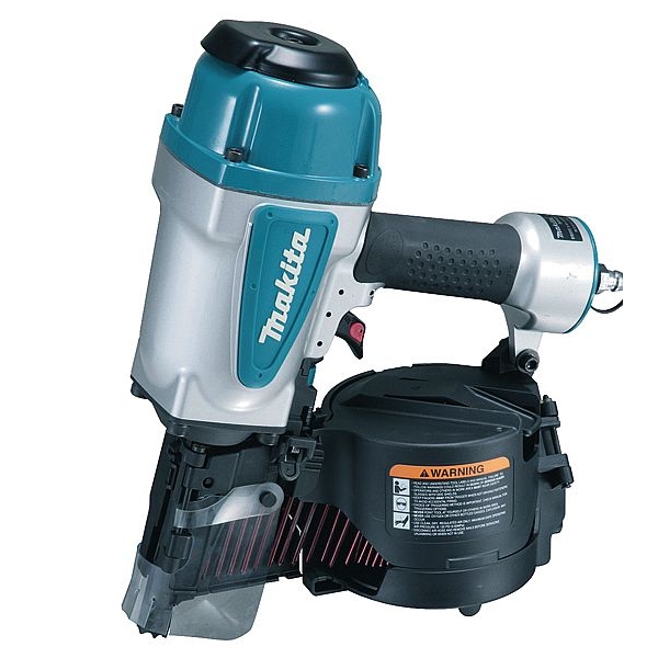 Tryckluftsdriven spikpistol Makita AN902