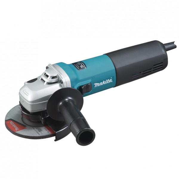 Vinkelslip Makita 9565CVR