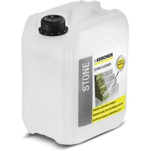 Rengöringsmedel för sten och fasader Karcher; 5 l