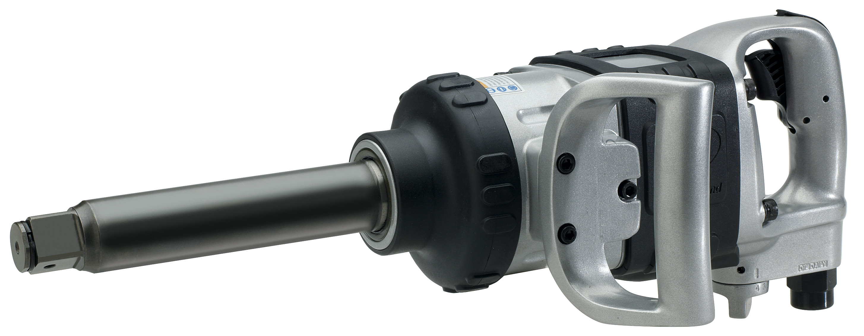 Pneumatisk slagmutterdragare Ingersoll-Rand 285B-6