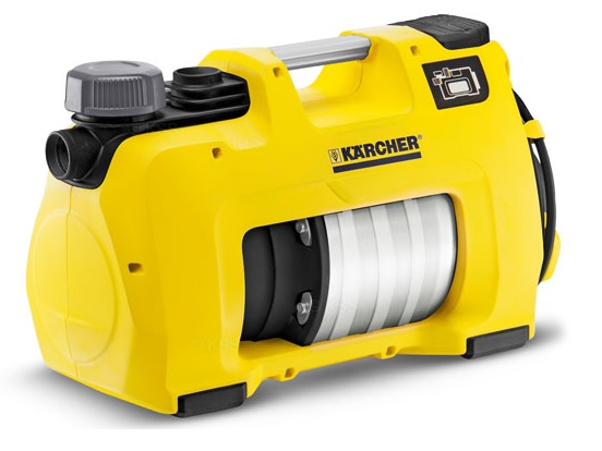 Hydroforpump Karcher BP 5 Home & Garden