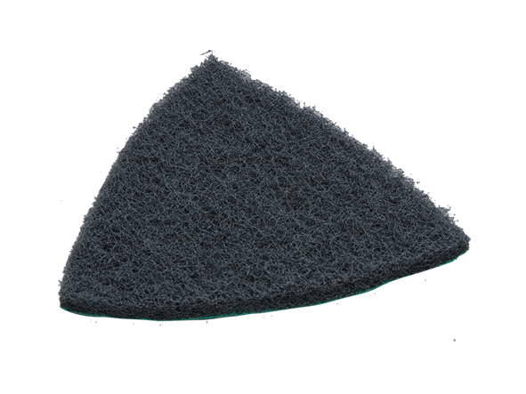 Polerfilt Makita; 93x93 mm; P100
