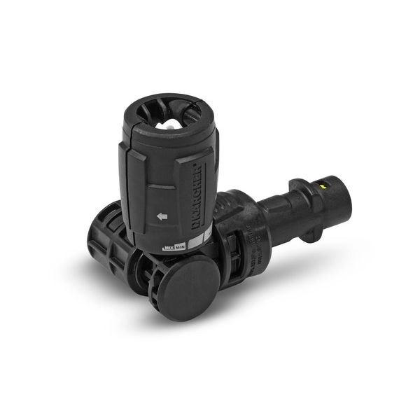 Munstycke för svåråtkomliga platser Karcher VP 160 S (kompatibel med K2 / K7)