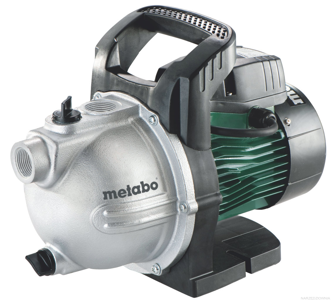 Vattenpump Metabo P 3300 G