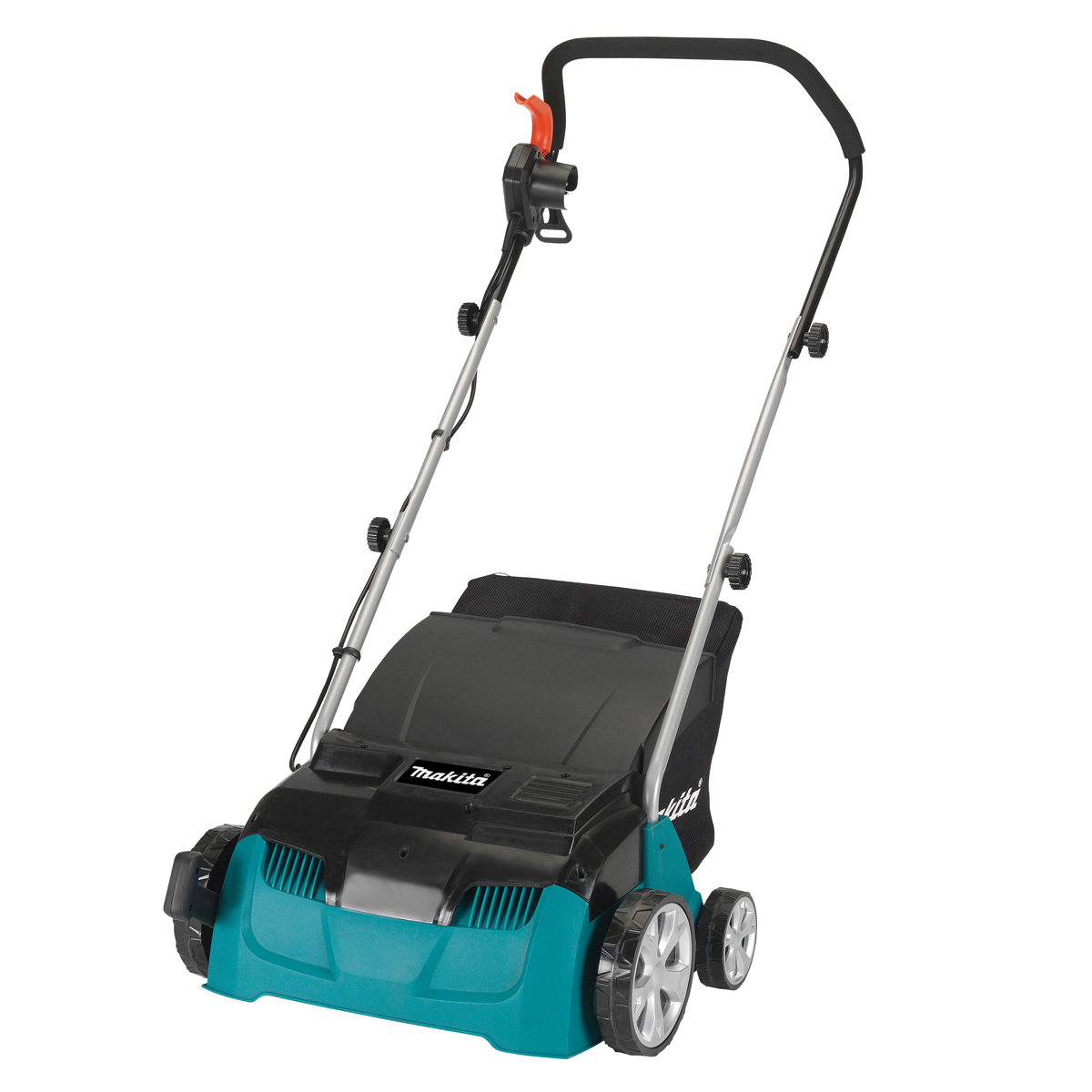 Elektrisk mossrivare/scarifier Makita UV3200