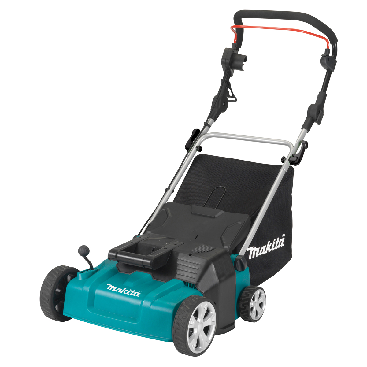 Elektrisk mossrivare/scarifier Makita UV3600