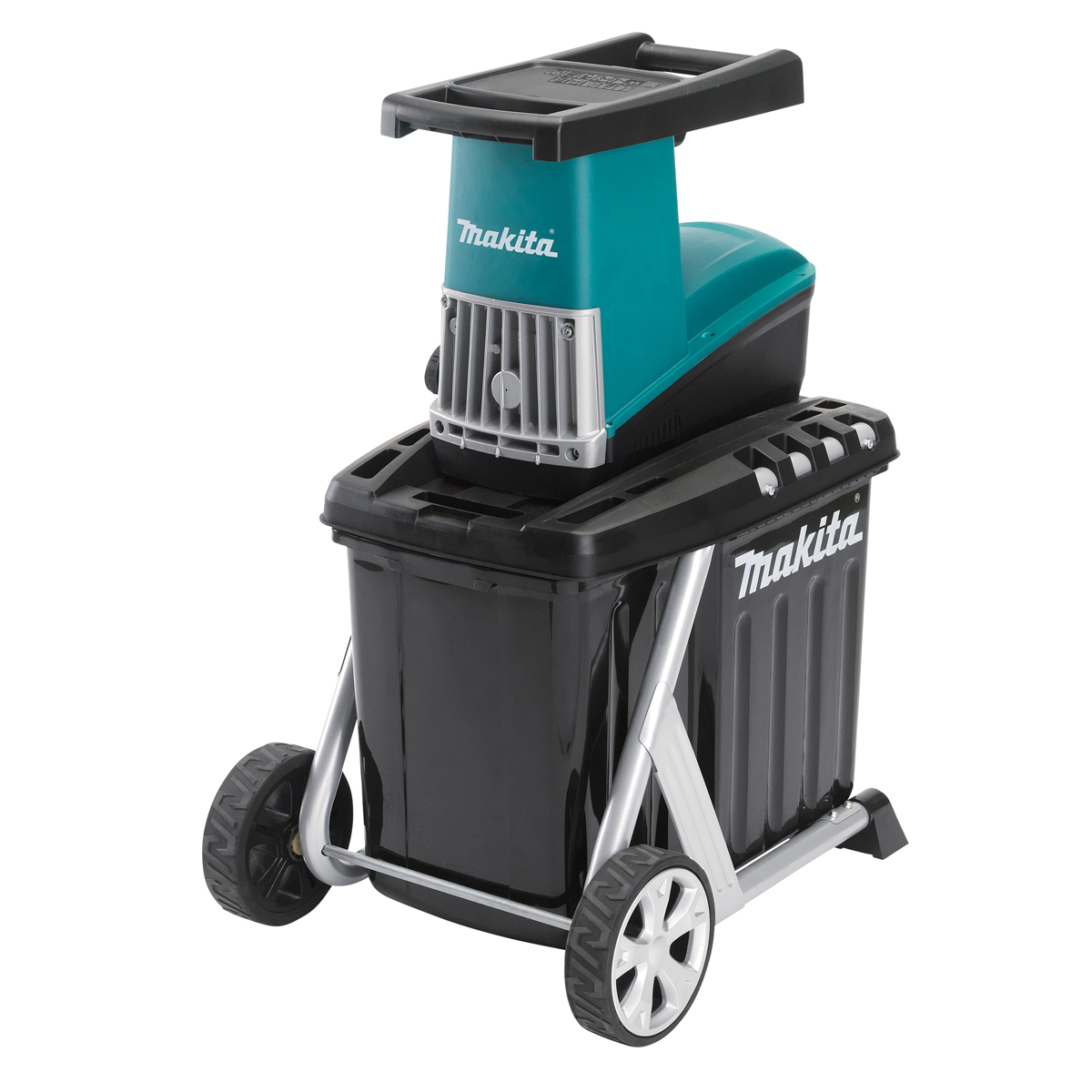 Kompostkvarn Makita UD2500