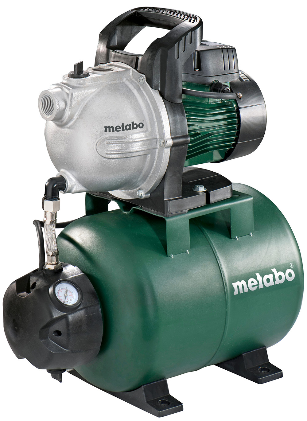Hydroforpump Metabo HWW 3300/25 G