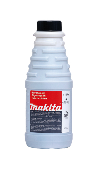 Kedjeolja Makita; 1 l