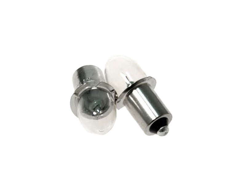 Lampa Makita; 7,2V; 2 st.