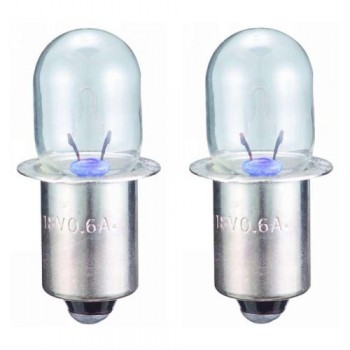 Lampa Makita; 12V; 2 st.