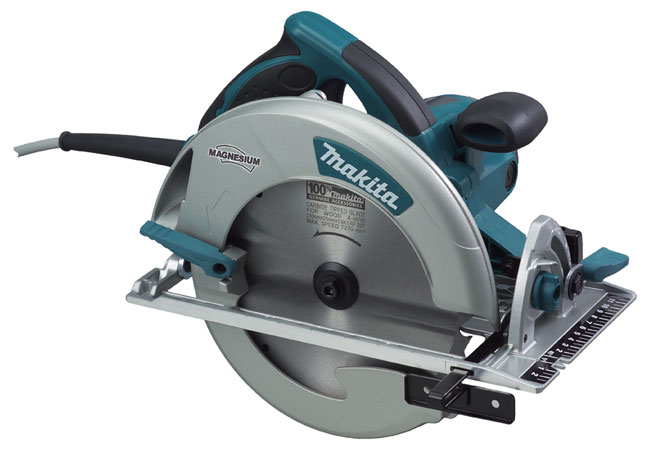 Cirkelsåg Makita 5008 MGJ