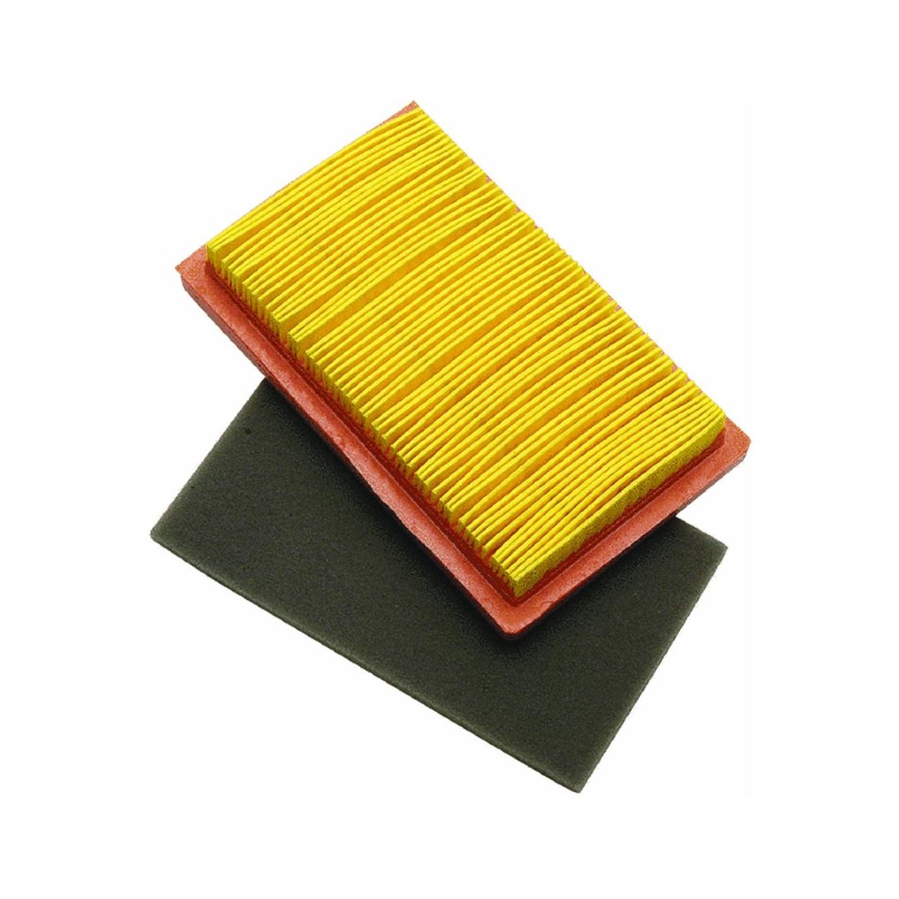 Luftfilter för motorkylning MTD 751-10298 för MTD gräsklippare