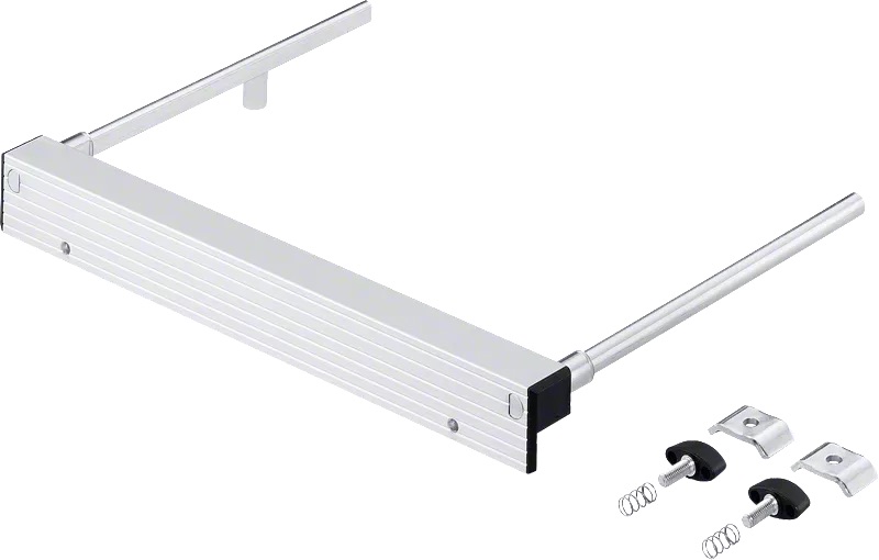 Styrskena Bosch GKT 55
