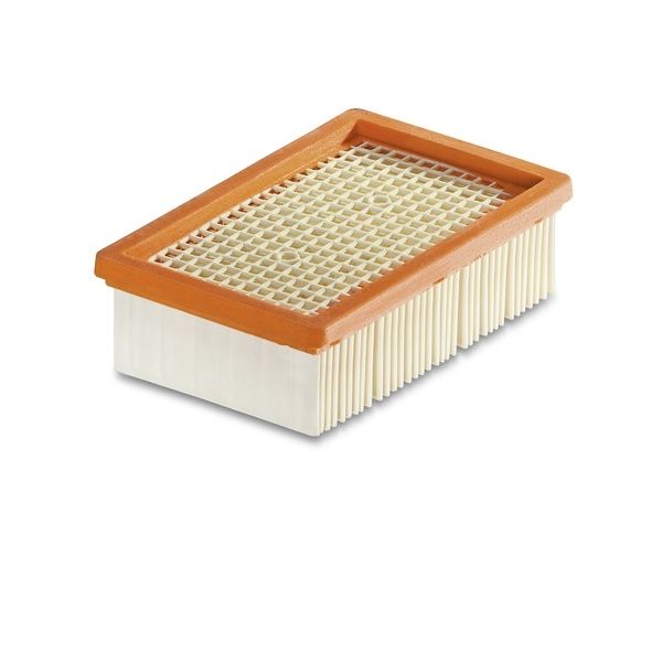 Eco planfilter till dammsugare Karcher