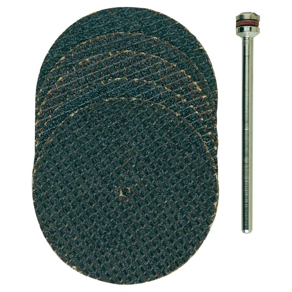 Sågklinga Proxxon; 38 mm; 5 st.
