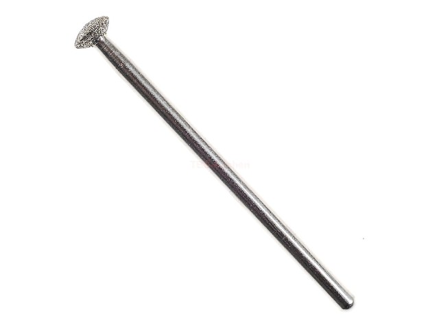 Diamantslipstift Proxxon; 5 mm