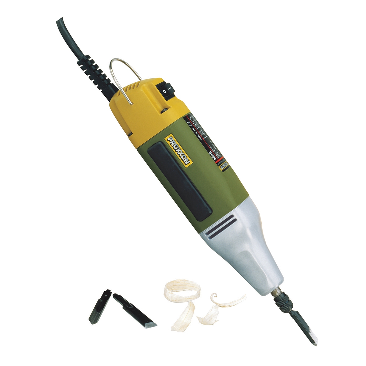 Elskrapa Proxxon Micromot MSG