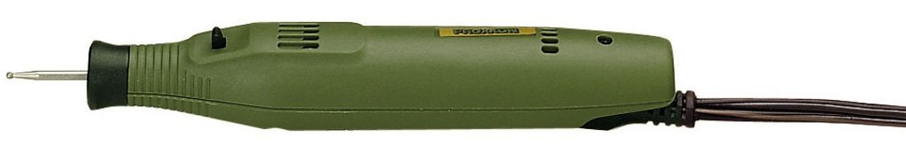 Flerfunktionsverktyg Proxxon Micromot GG 12 (utan nätadapter)