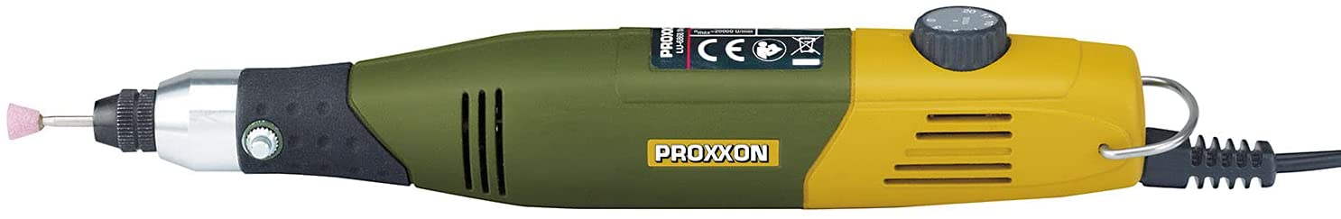 Flerfunktionsverktyg Proxxon Micromot 60/E
