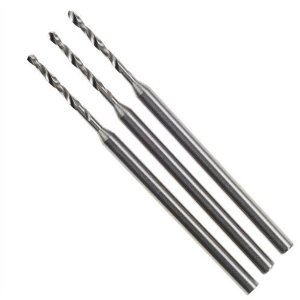 Universalborr Proxxon HSS; 1,2 mm